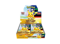 30-årsjubileet Japanese Booster Box (Pokémon)