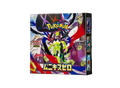 M3 Nihil Zero Japanese Booster Box (Pokémon)