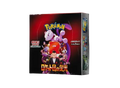 Team Rockets ære